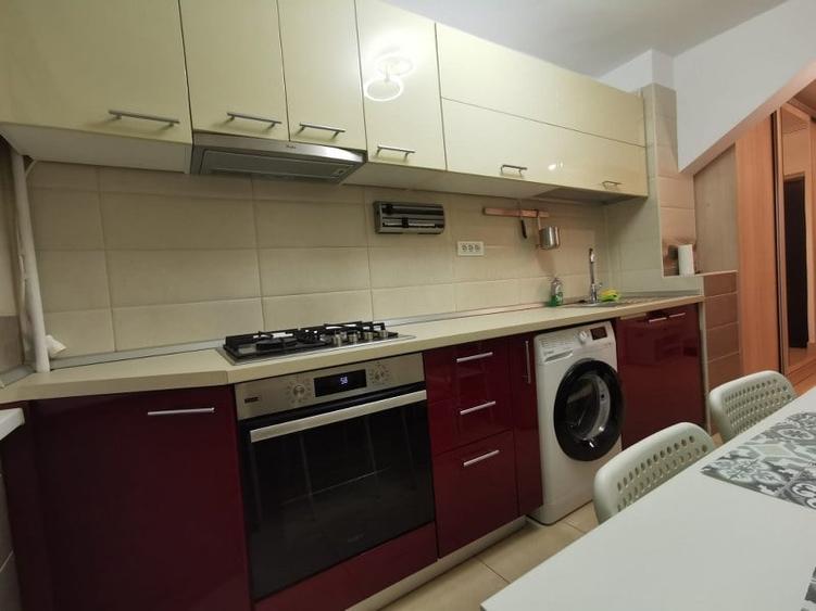 Apartament modern renovat recent – metrou Pacii, parcare privata | Prima inchiri - 6