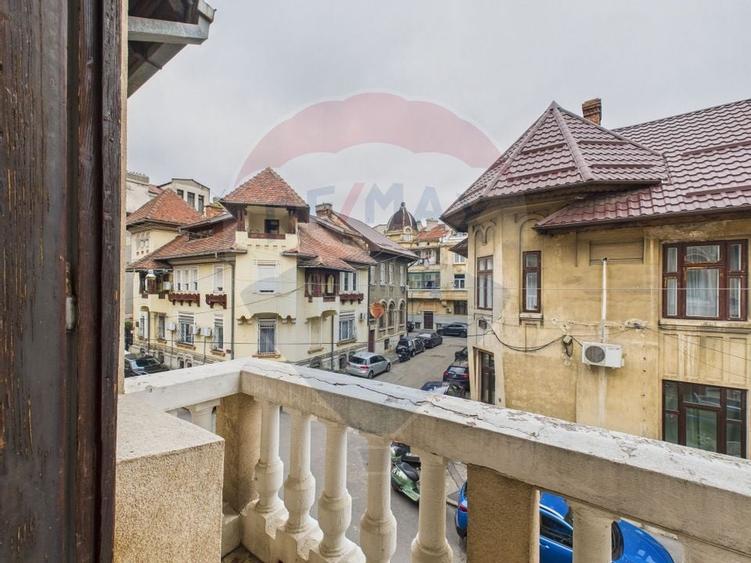 Vila interbelica cu personalitate - 12