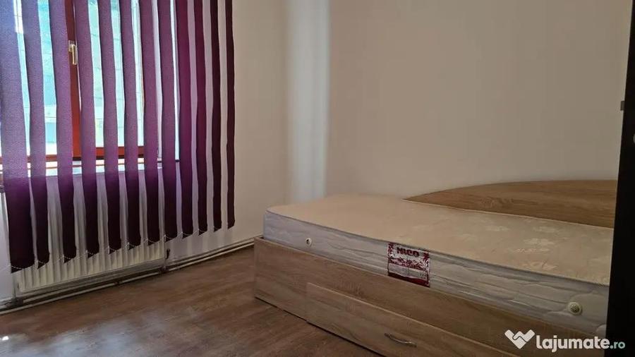 Apartament 2 camere in Deva, zona Progresu, parter - 7