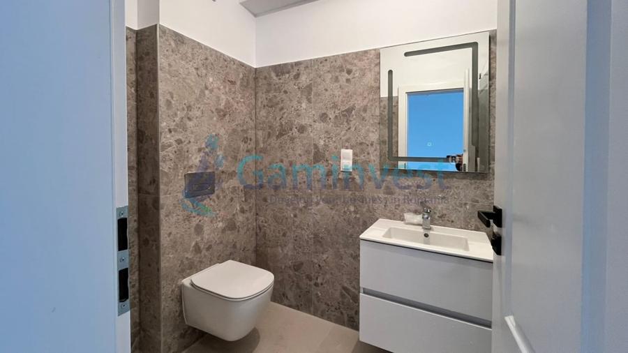 Apartament 3 camere de inchiriat in Oradea, zona centrala - 2