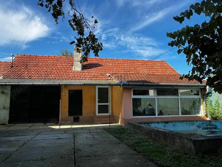 Vila de vanzare complet mobilata Birchi? - 3