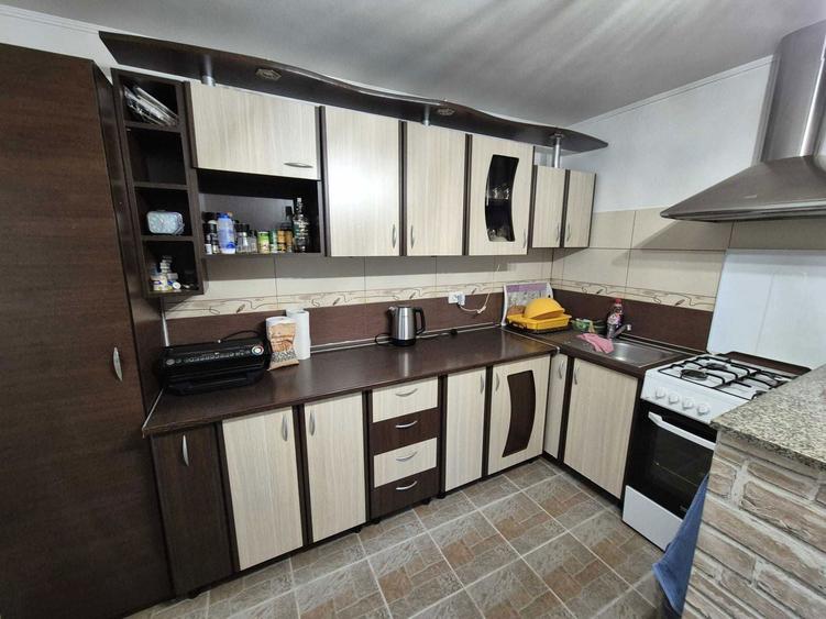 Casa de vanzare Ciorogarla - 3