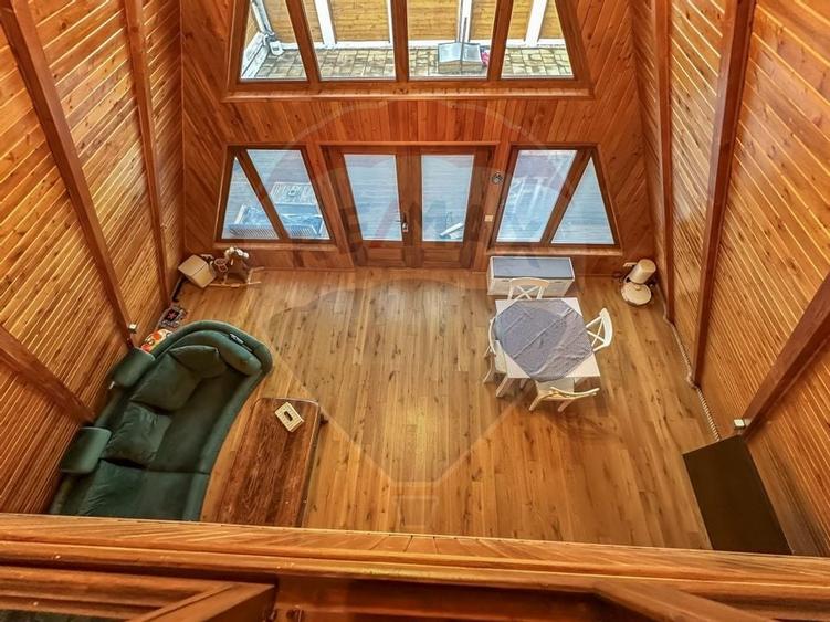 Casa / Vila cu 6 camere de vanzare in zona Periferie - 11