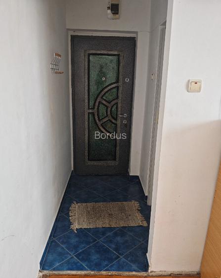 Apartament cu 2 camere Sud