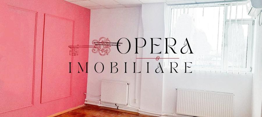 Spatiu de birou, 25 m.p., de inchiriat, zona Ultracentrala - Palas - 2