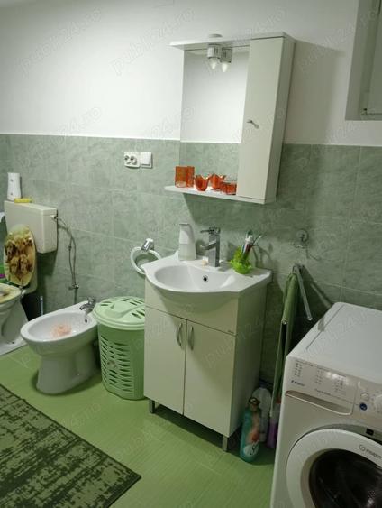 Vand casa renovata sau schimb cu apartament zona centrala + diferenta - 4