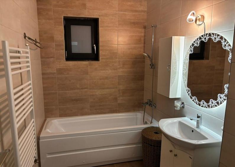 Apartament cu 2 camere ~ zona centrala / bloc nou ~ - 5