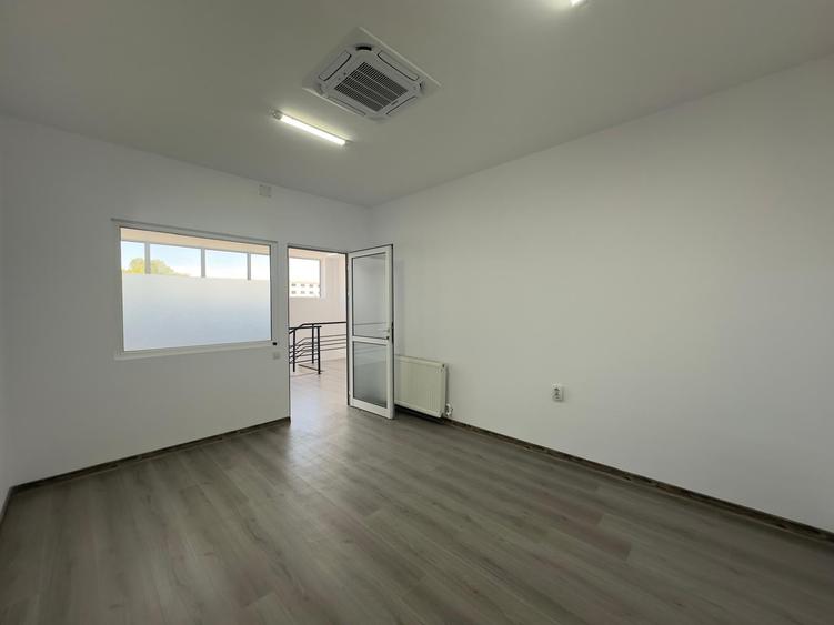 Spatiu birouri ieftine Iasi, 117mp, zona Metalurgie - 6