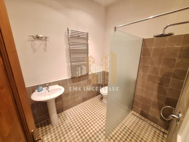 Casa Saseasca individuala Cristian Brasov - 8