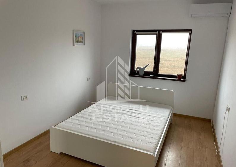 Duplex de inchiriat cu 5 camere, 3 bai, pe 2 Nivele, grad... - 17