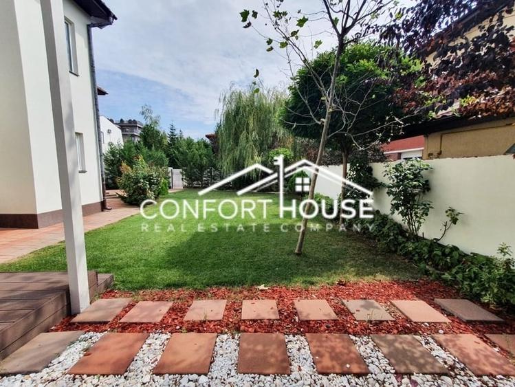 VILA P+E+M, 8 camere, garaj dublu, 650mp teren, IANCU NICOLAE -BRITISH SCHOOL - 4