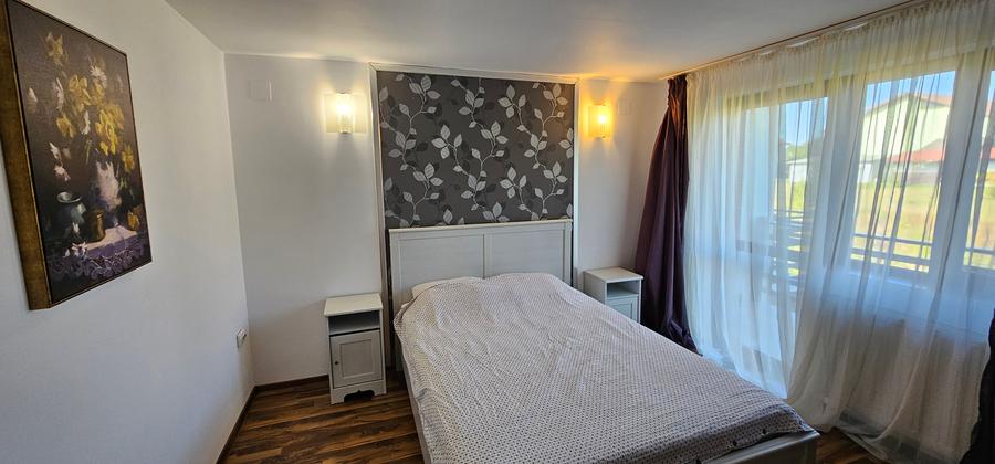 Vila P+1 superba | Complex rezidential | Langa padure - 7