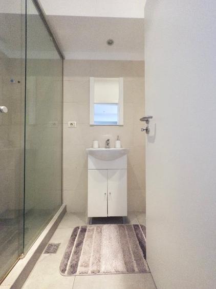 Inchiriez garsoniera studio cu terasa ultracentral parc  Cismigiu - 6