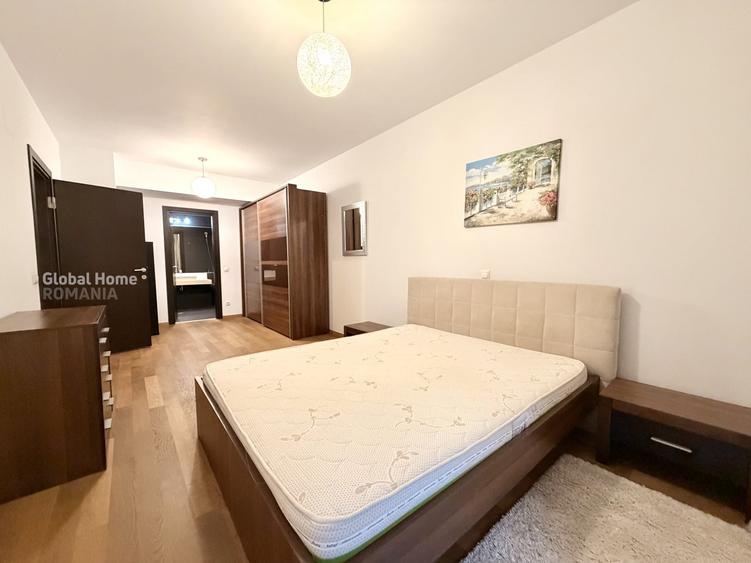 2 Camere | Parcare Inclusa | Metrou Pipera | Upground - Aviatiei - 10
