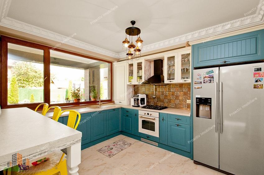 Oportunitate! Vila cu piscina, situata in Galati ''La cheie'' ! - 4