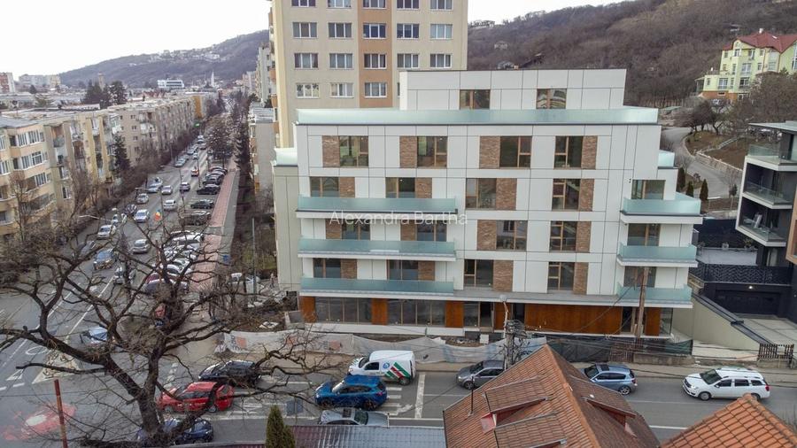 Spatiu Comercial Grigorescu