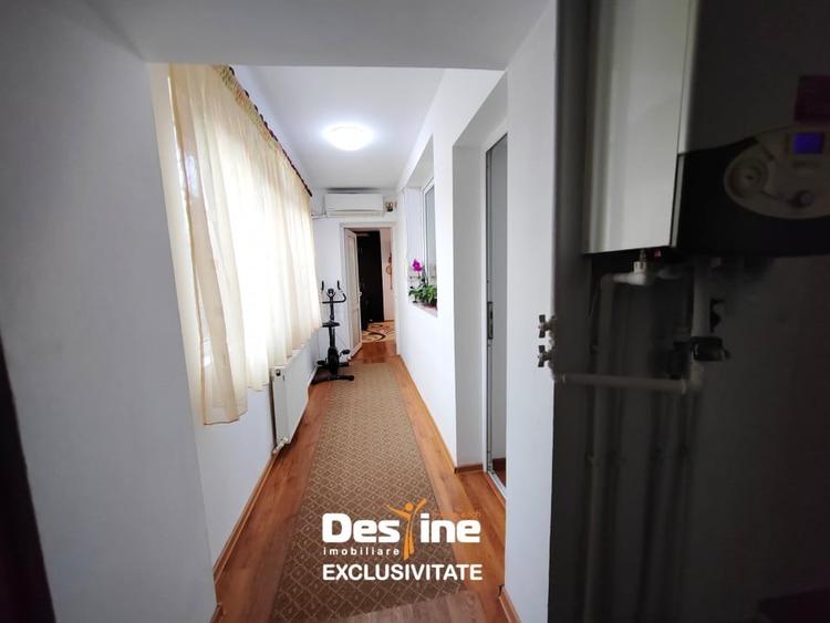 COMISION 0% Ultracentral – Duplex langa Palas Campus, 65mp + beci + 120 mp teren - 10