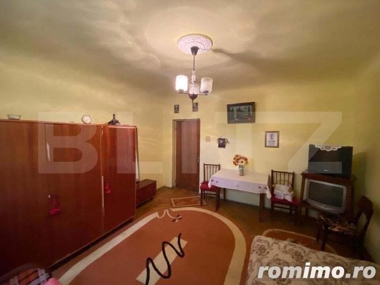 Casa 3 camere, 121mp, zona Dorobantul - 3