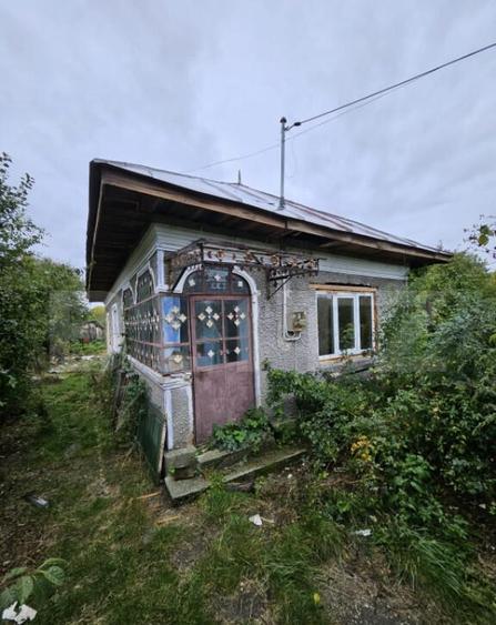 Proprietate de vanzare, 1000 mp, sat Garleni - 12