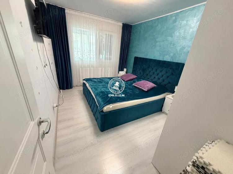 Apartament 2 camere de vanzare Valea Lupului, - 2