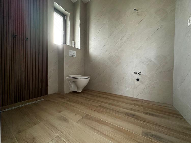 Vila Individuala - 4 Camere - Teren 420 mp - Comuna Berceni - 20