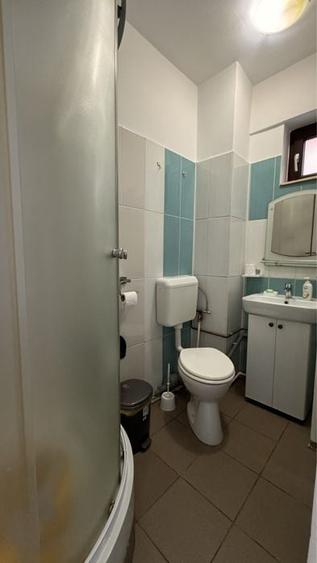 Vand spatiu birou-garsoniera, Pitesti, Gavana, Bloc nou, parter - 4