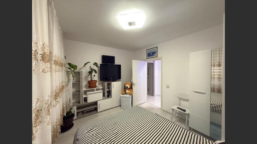 Comision 0%!!! Apartament cu 3 camere, zona Doamna Stanca!!!! - 4