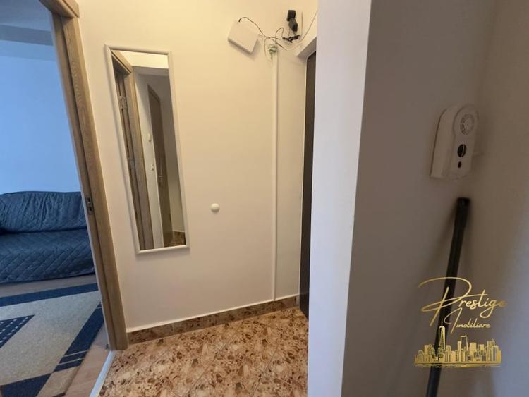 Garsoniera tip D moderna de inchiriat in zona Nufarul - Oradea - 12