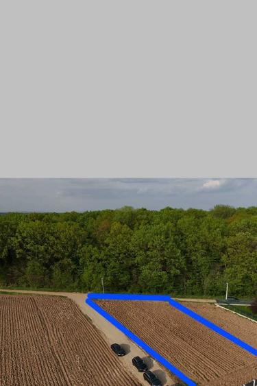 Teren cu utilitati si acces la Padurea Snagov, la 300m Penny si Mega - 5