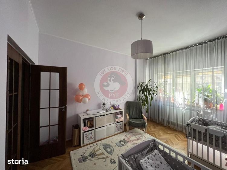 Cinema Eforie | 3 camere | RS1 | Semidecomandat | 85mp | B13048 - 4