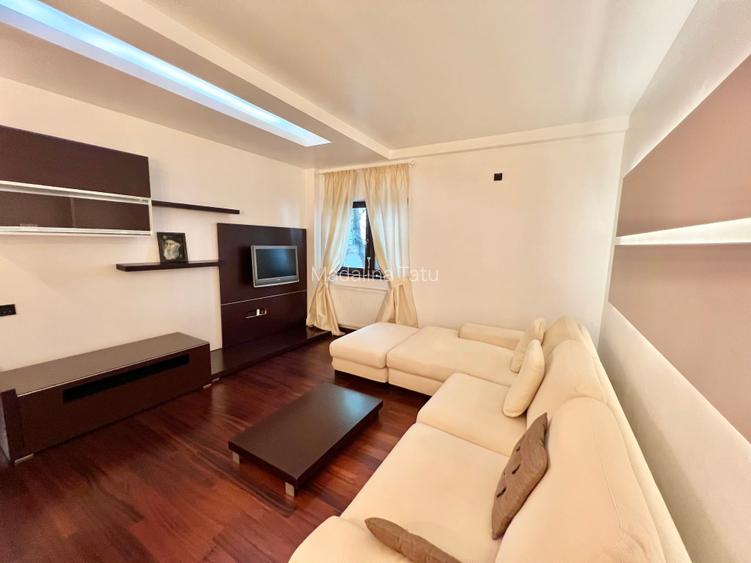 Apartament 2 camere Dorobanti - Strada Paris