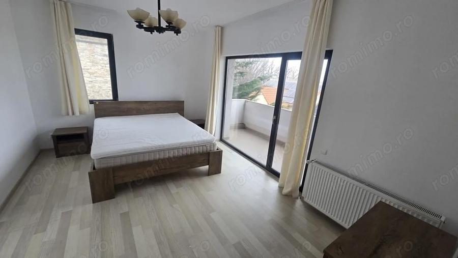 Casa de inchiriat in Faget - 9