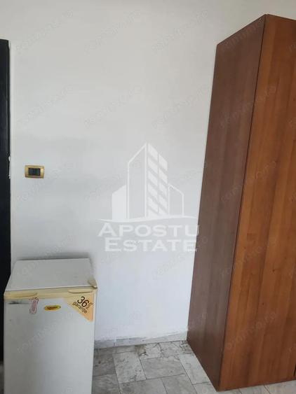 Garsoniera Liviu Rebreanu, complex rezidential - 3