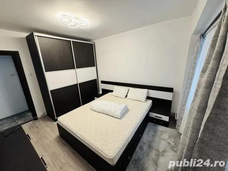 Apartament 3 camere de inchiriat zona Delfinariu, CENTRALA GAZ - 5