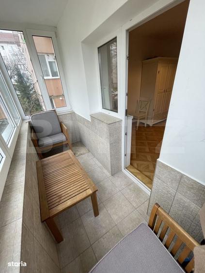 Apartament 3 Camere, Etaj 1 - Zona Obcini - 1