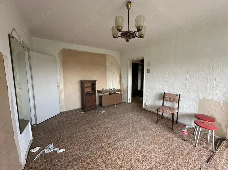 Iancului 2 camere 56 mp utili etaj 6 vedere Vatra Luminoasa - 2