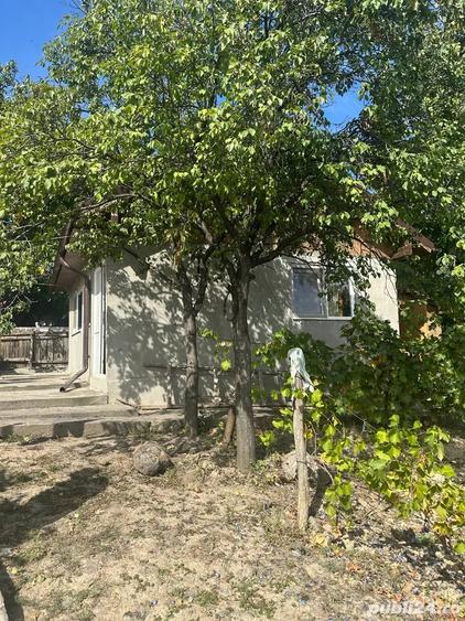 Casă cu 2 camere în Zărnești