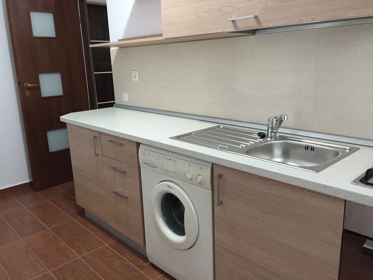 Garsoniera de inchiriat in Militari - 6