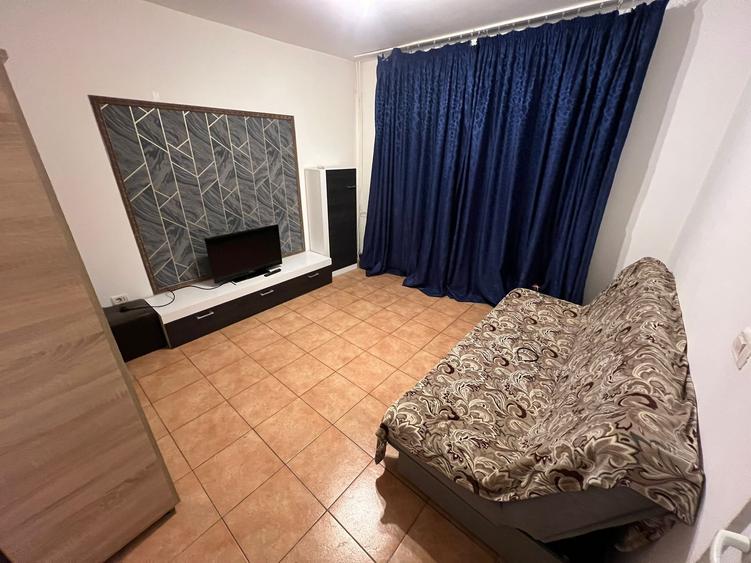 Apartament 2 camere, parter, 45 mp totali, zona Mausoleul Eroilor – Sud - 1