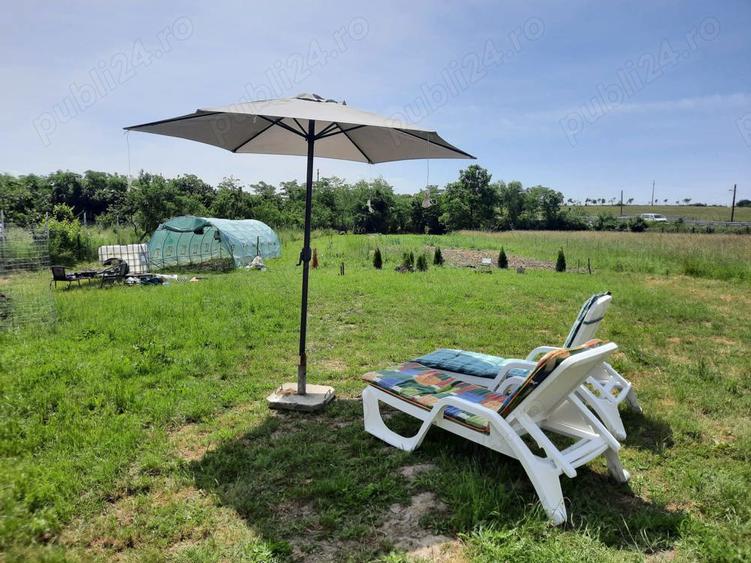 Casa noua ?i teren de 2730 mp, la 22 km fa?a de Oradea - 2