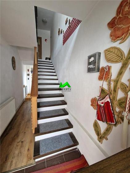 Casa de inchiriat 3 camere Sibiu Central - 1