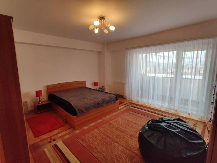 Persoana fizica, inchiriez apartament cu doua camere, confort sporit in Gheorgheni, zona Interservisan - 1