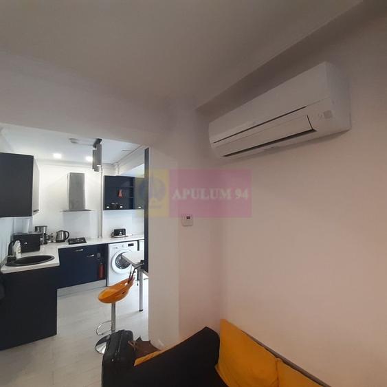 Studio în The Cathedral - 27