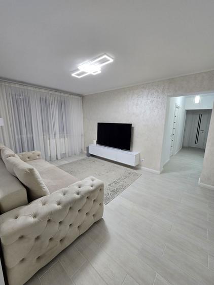 Vand apartament 4 camere - 1