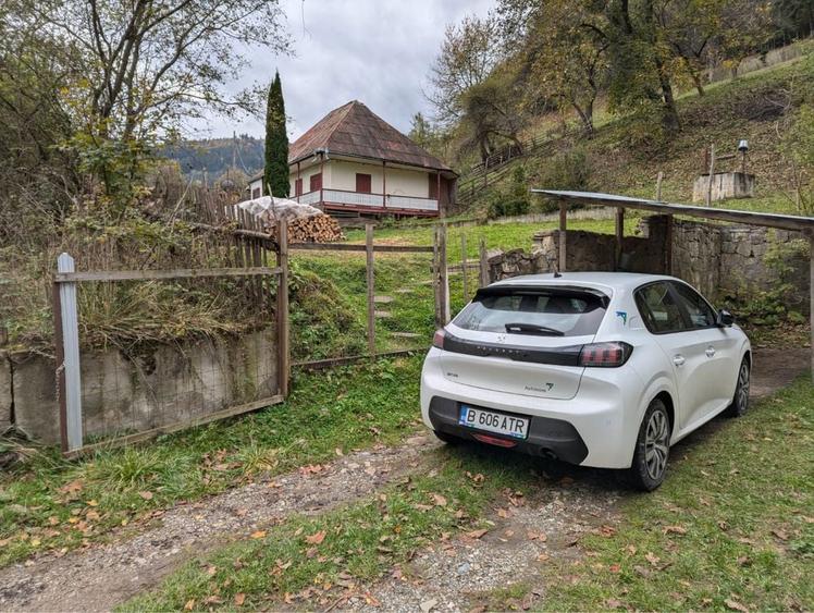 Teren cu casa de vanzare negociabil - 5