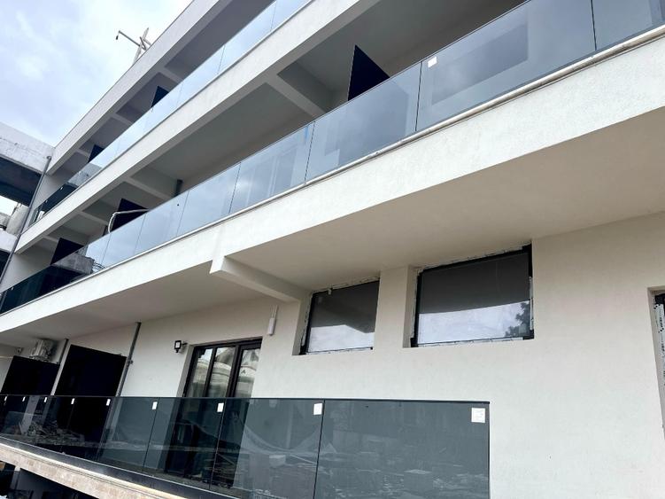 Apartamente și Studiouri în Stațiunea Saturn, Mangalia - oportunitate UNICĂ - 8