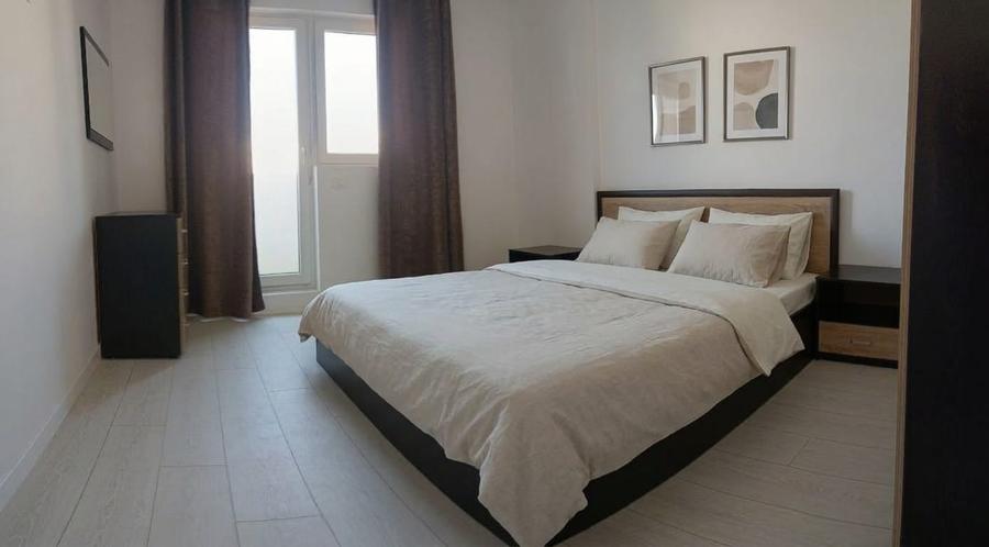 Metrou Berceni apartament la prima inchiriere - 1