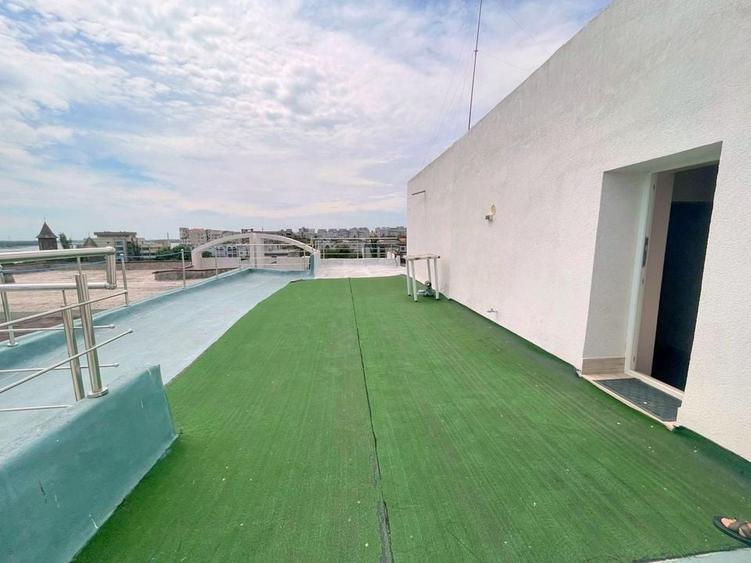 De inchiriat – Apartament cu o camera - Faleza Dunarii - 7