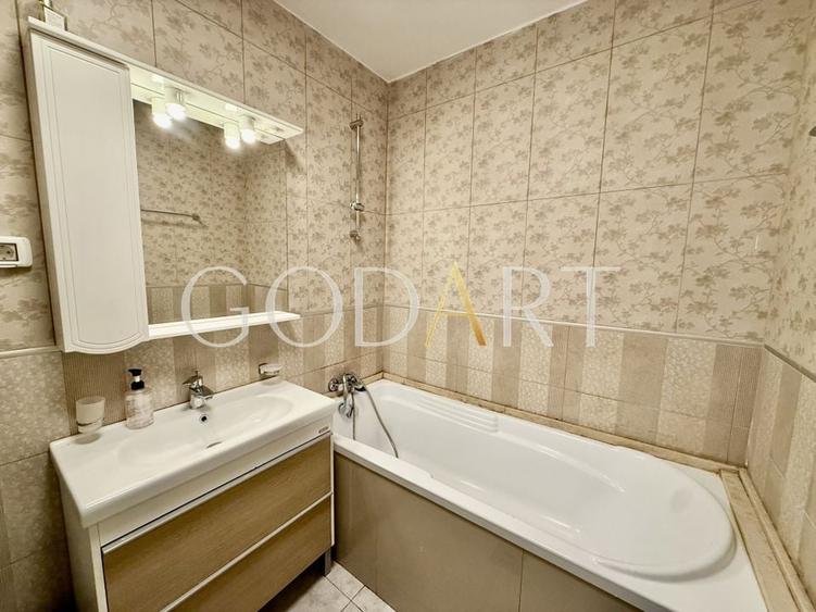 Apartament 4 Camere | Herastrau | 120 mp - 12