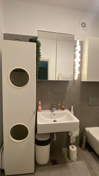 APARTAMENT 2 CAMERE - MOBILAT + LOC DE PARCARE - CHITILA - COMISION 0% - 4